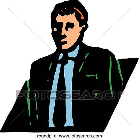 Round Peg View Large Clip Art Graphic Clipart - Round Peg. Fotosearch