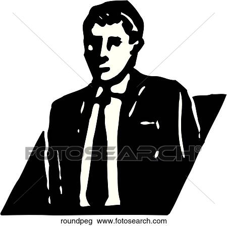 Round Peg View Large Clip Art Graphic Clipart - Round Peg. Fotosearch