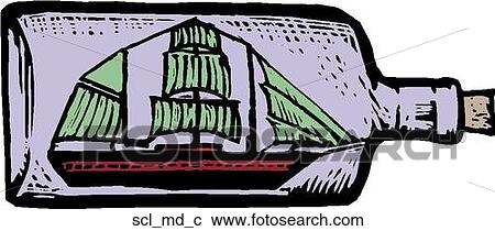 Scale Model View Large Clip Art Graphic Clipart - Scale Model. Fotosearch