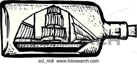 Scale Model View Large Clip Art Graphic Clipart - Scale Model. Fotosearch