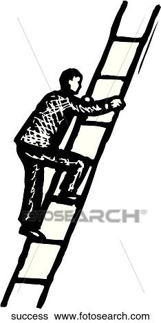 Clip Art - Success. Fotosearch