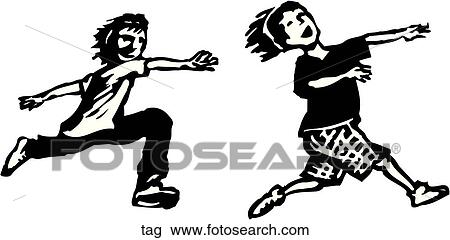 Tag View Large Clip Art Graphic Clipart - Tag. Fotosearch