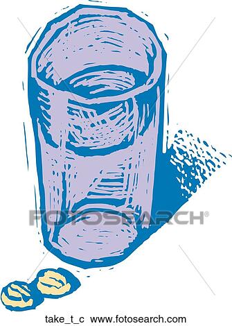 Take Two View Large Clip Art Graphic Clipart - Take Two. Fotosearch