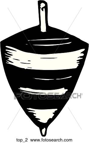Top 2 View Large Clip Art Graphic Clipart - Top 2. Fotosearch