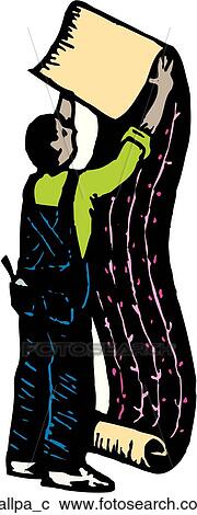Clipart - Wallpaper. Fotosearch