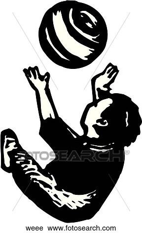 Weee View Large Clip Art Graphic Clipart - Weee. Fotosearch