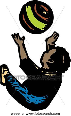Clipart - Weee. Fotosearch