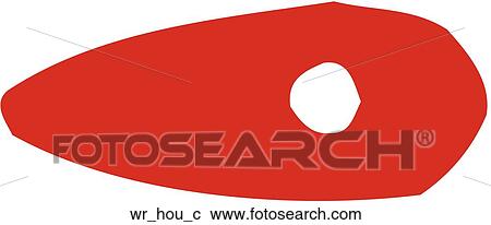 Clipart - Will Return Hour Hand. Fotosearch