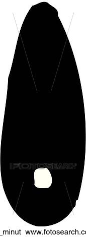Will Return Minute Hand View Large Clip Art Graphic Clip Art - Will Return Minute Hand. Fotosearch
