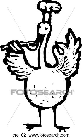 Cre 02 View Large Clip Art Graphic Clipart - Cre 02. Fotosearch