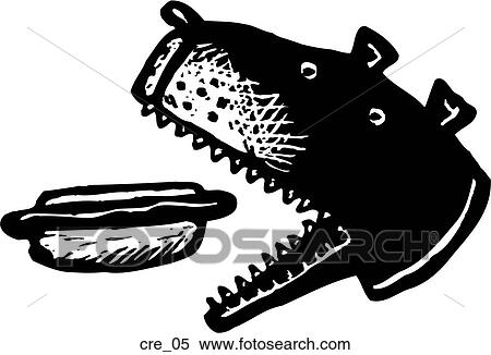 Cre 05 View Large Clip Art Graphic Clipart - Cre 05. Fotosearch