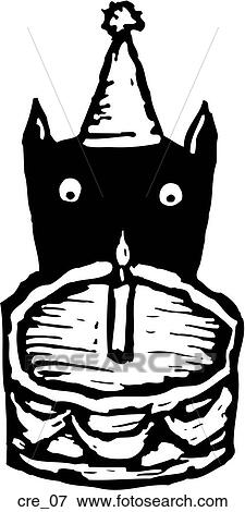 Clip Art - Cre 07. Fotosearch