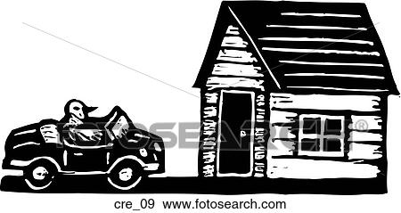 Cre 09 View Large Clip Art Graphic Clip Art - Cre 09. Fotosearch
