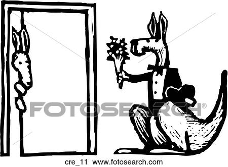 Clipart - Cre 11. Fotosearch