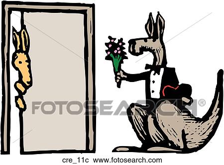 Clipart - Cre 11. Fotosearch