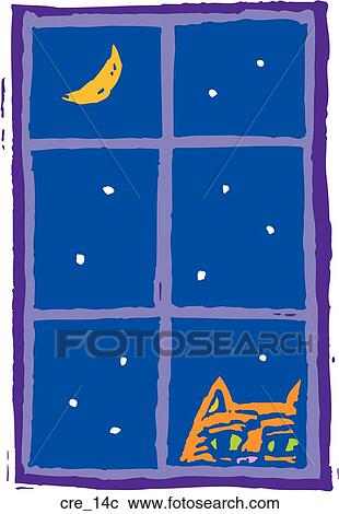 Cre 14 View Large Clip Art Graphic Clipart - Cre 14. Fotosearch