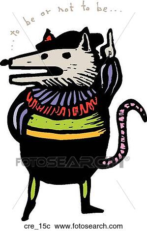 Clipart - Cre 15. Fotosearch
