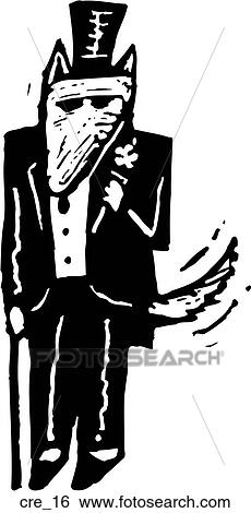 Cre 16 View Large Clip Art Graphic Clip Art - Cre 16. Fotosearch