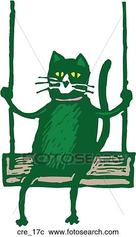 Clipart - Cre 17. Fotosearch
