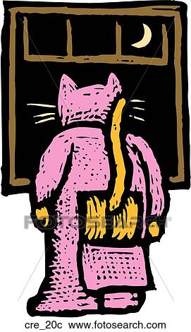Clipart - Cre 20. Fotosearch