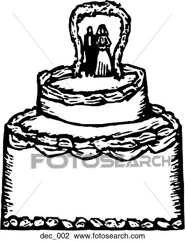 Clipart - Dec 002. Fotosearch