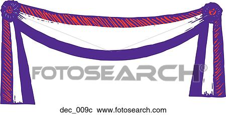 Dec 009 View Large Clip Art Graphic Clipart - Dec 009. Fotosearch