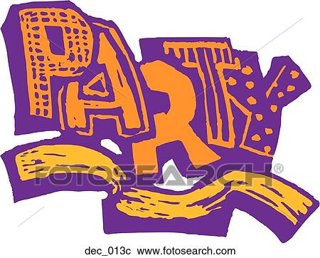 Dec 013 View Large Clip Art Graphic Clipart - Dec 013. Fotosearch