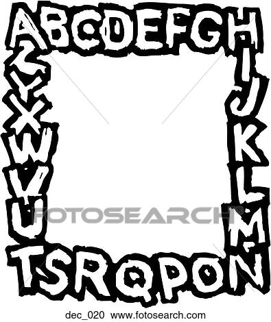 Dec 020 View Large Clip Art Graphic Clipart - Dec 020. Fotosearch