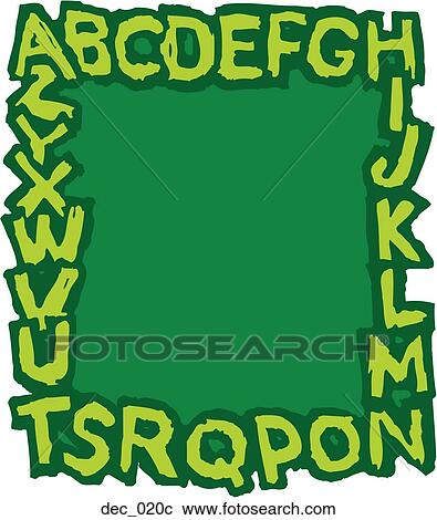 Dec 020 View Large Clip Art Graphic Clipart - Dec 020. Fotosearch