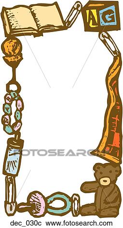 Dec 030 View Large Clip Art Graphic Clipart - Dec 030. Fotosearch