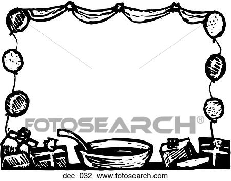 Clipart - Dec 032. Fotosearch