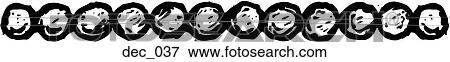 Dec 037 View Large Clip Art Graphic Clip Art - Dec 037. Fotosearch