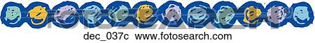 Clipart - Dec 037. Fotosearch