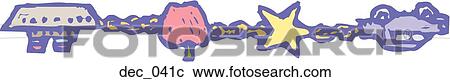 Clipart - Dec 041. Fotosearch