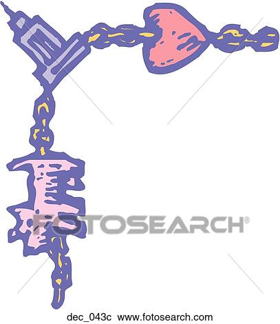Clipart - Dec 043. Fotosearch