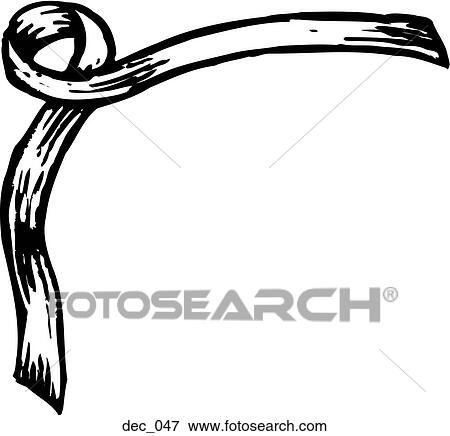 Dec 047 View Large Clip Art Graphic Clip Art - Dec 047. Fotosearch