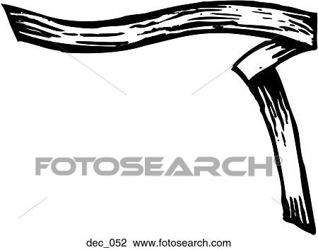 Dec 052 View Large Clip Art Graphic Clipart - Dec 052. Fotosearch