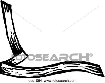 Dec 054 View Large Clip Art Graphic Clipart - Dec 054. Fotosearch
