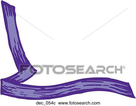 Dec 054 View Large Clip Art Graphic Clipart - Dec 054. Fotosearch