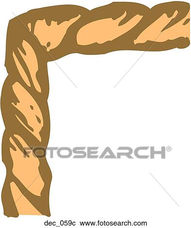 Clipart - Dec 059. Fotosearch