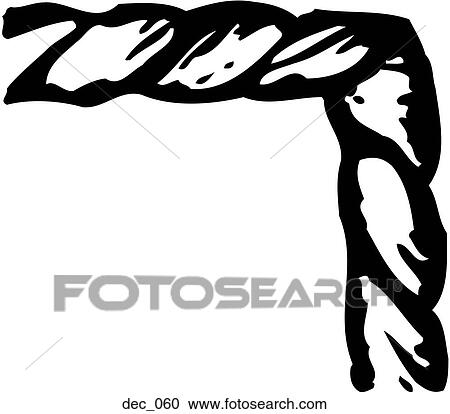 Clipart - Dec 060. Fotosearch