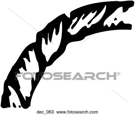Dec 063 View Large Clip Art Graphic Clipart - Dec 063. Fotosearch