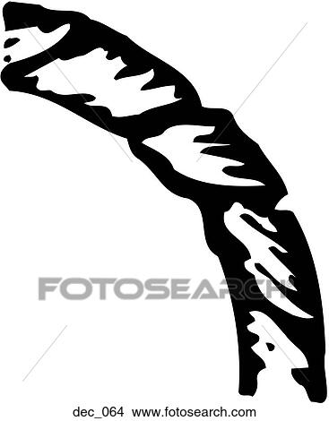 Dec 064 View Large Clip Art Graphic Clipart - Dec 064. Fotosearch
