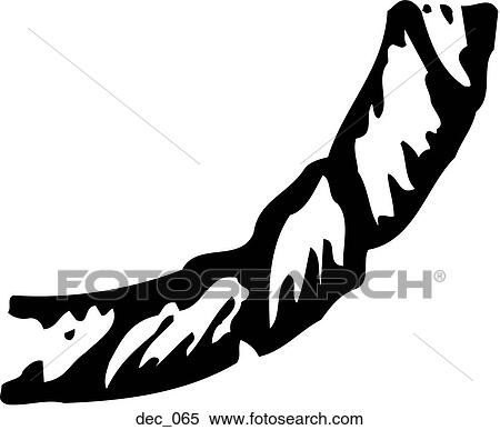 Dec 065 View Large Clip Art Graphic Clipart - Dec 065. Fotosearch