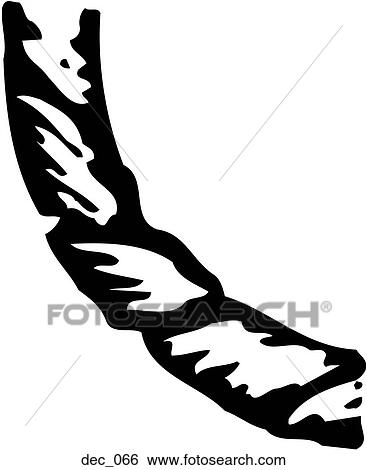Dec 066 View Large Clip Art Graphic Clip Art - Dec 066. Fotosearch