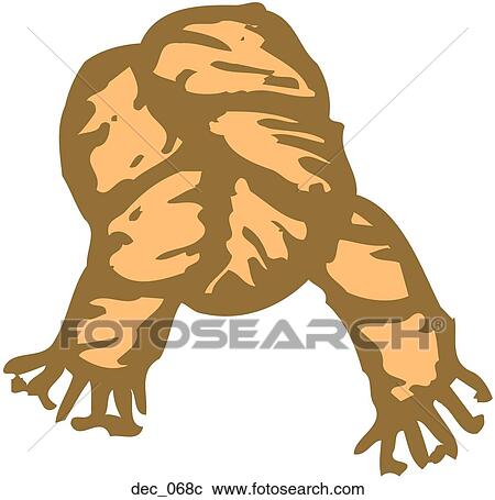 Dec 068 View Large Clip Art Graphic Clipart - Dec 068. Fotosearch