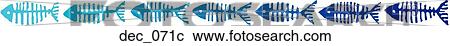 Dec 071 View Large Clip Art Graphic Clipart - Dec 071. Fotosearch