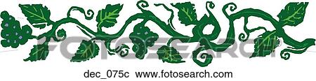 Dec 075 View Large Clip Art Graphic Clipart - Dec 075. Fotosearch