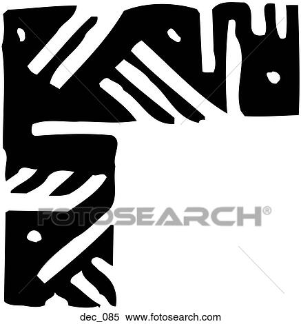 Dec 085 View Large Clip Art Graphic Clipart - Dec 085. Fotosearch