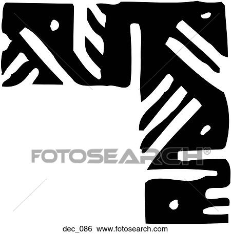 Clip Art - Dec 086. Fotosearch